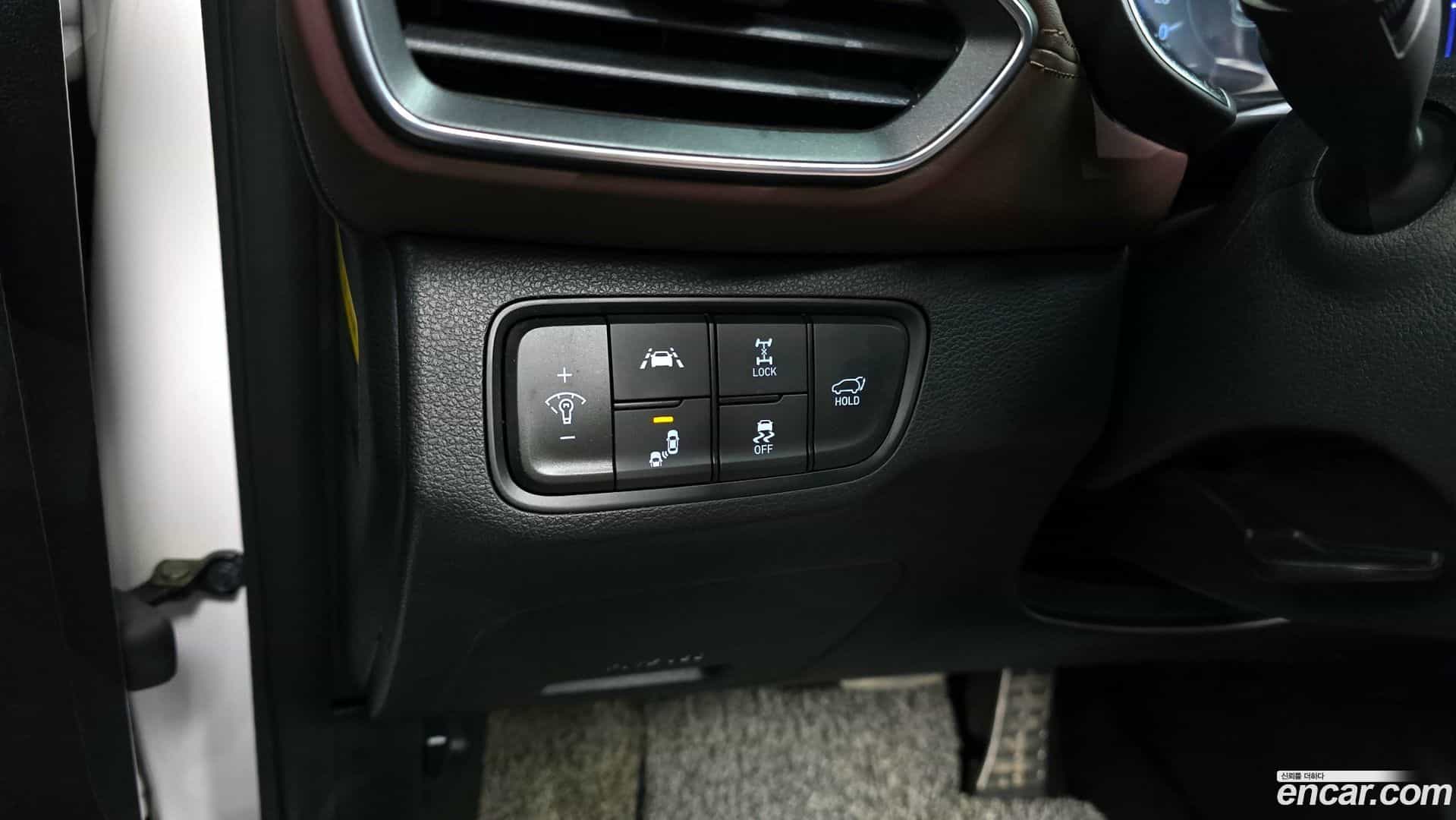 Santafe Hyundai 2018.6-OPTION-021