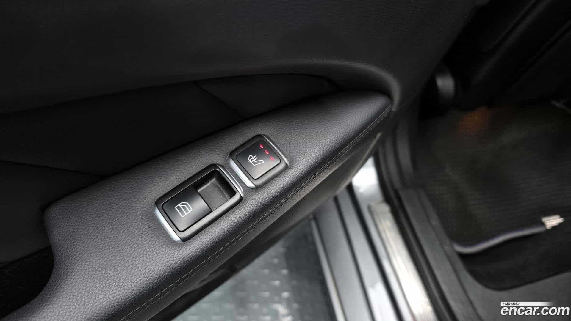 CLS-Class Mercedes-Benz 2016.5-OPTION-021
