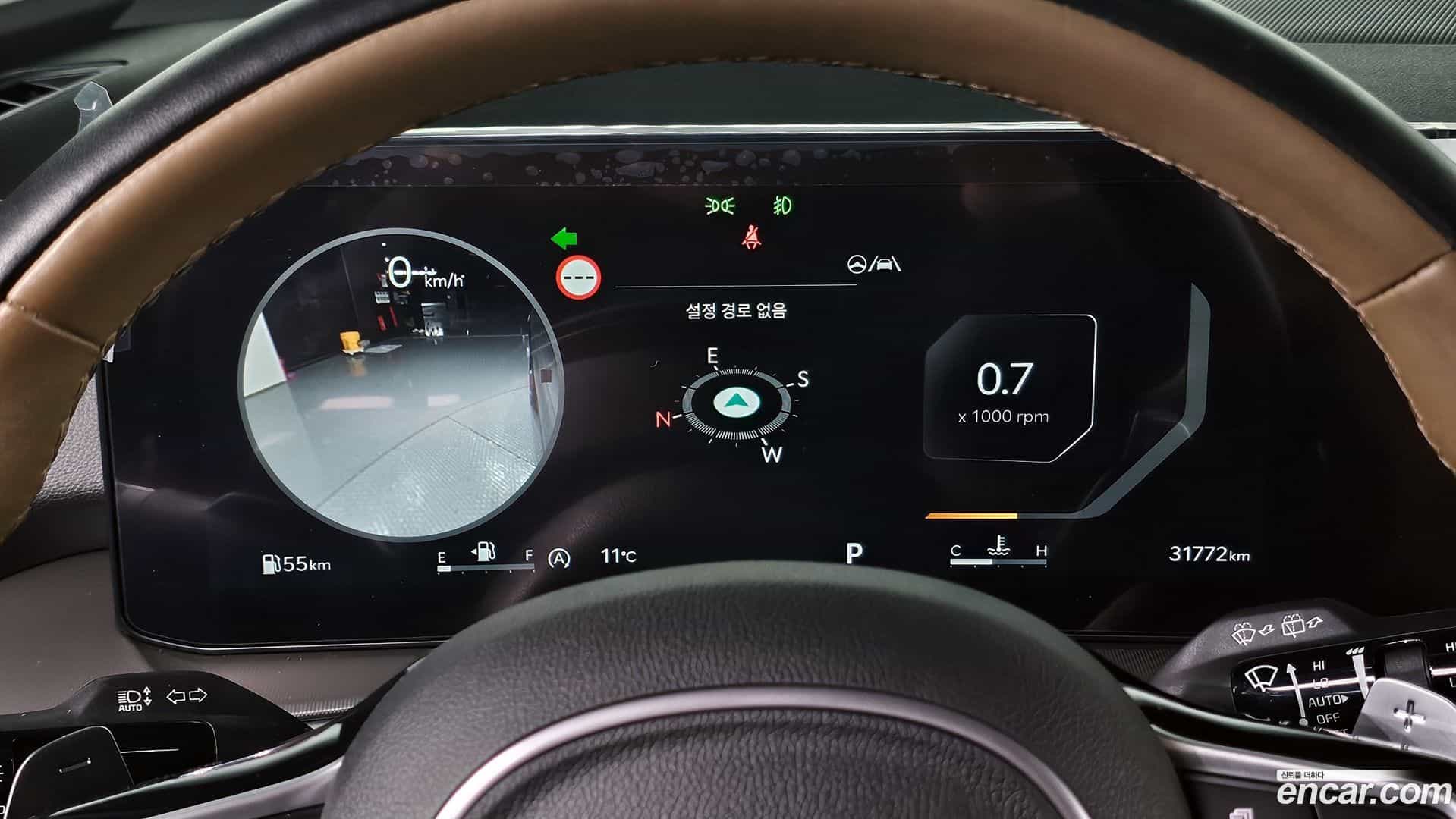 Sorento Kia 2024.2-INNER-008