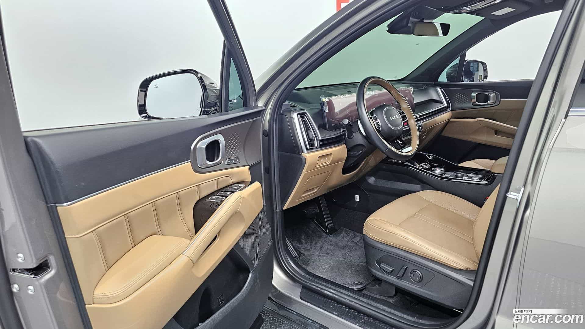 Sorento Kia 2024.2-INNER-010
