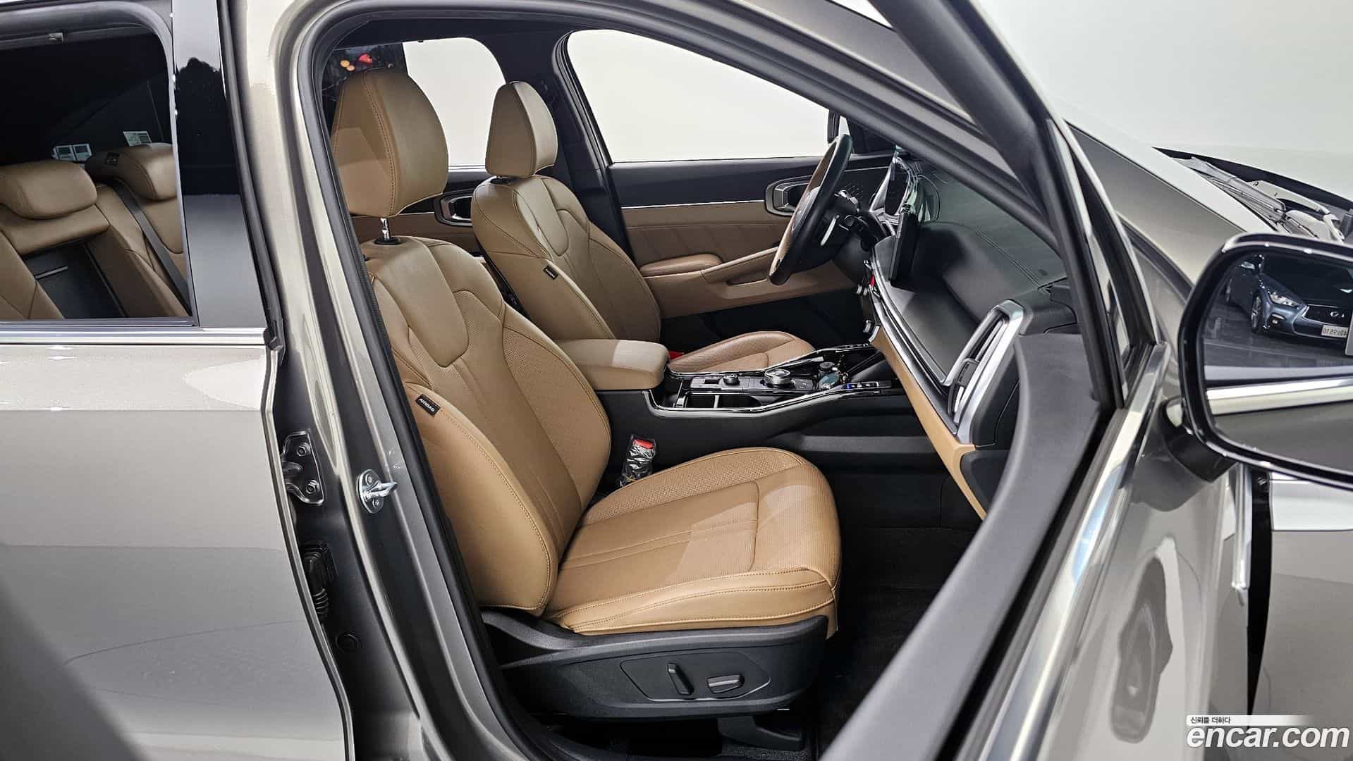 Sorento Kia 2024.2-OPTION-016
