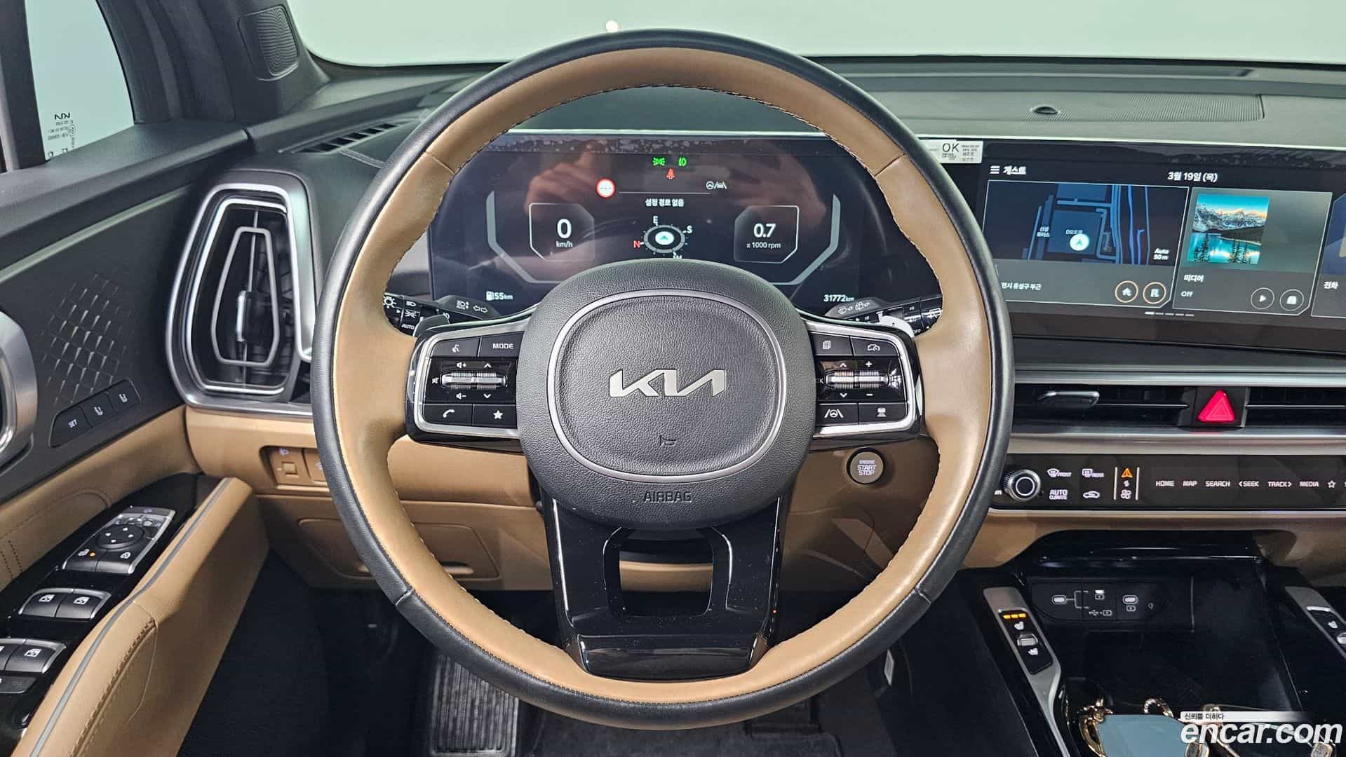 Sorento Kia 2024.2-OPTION-019