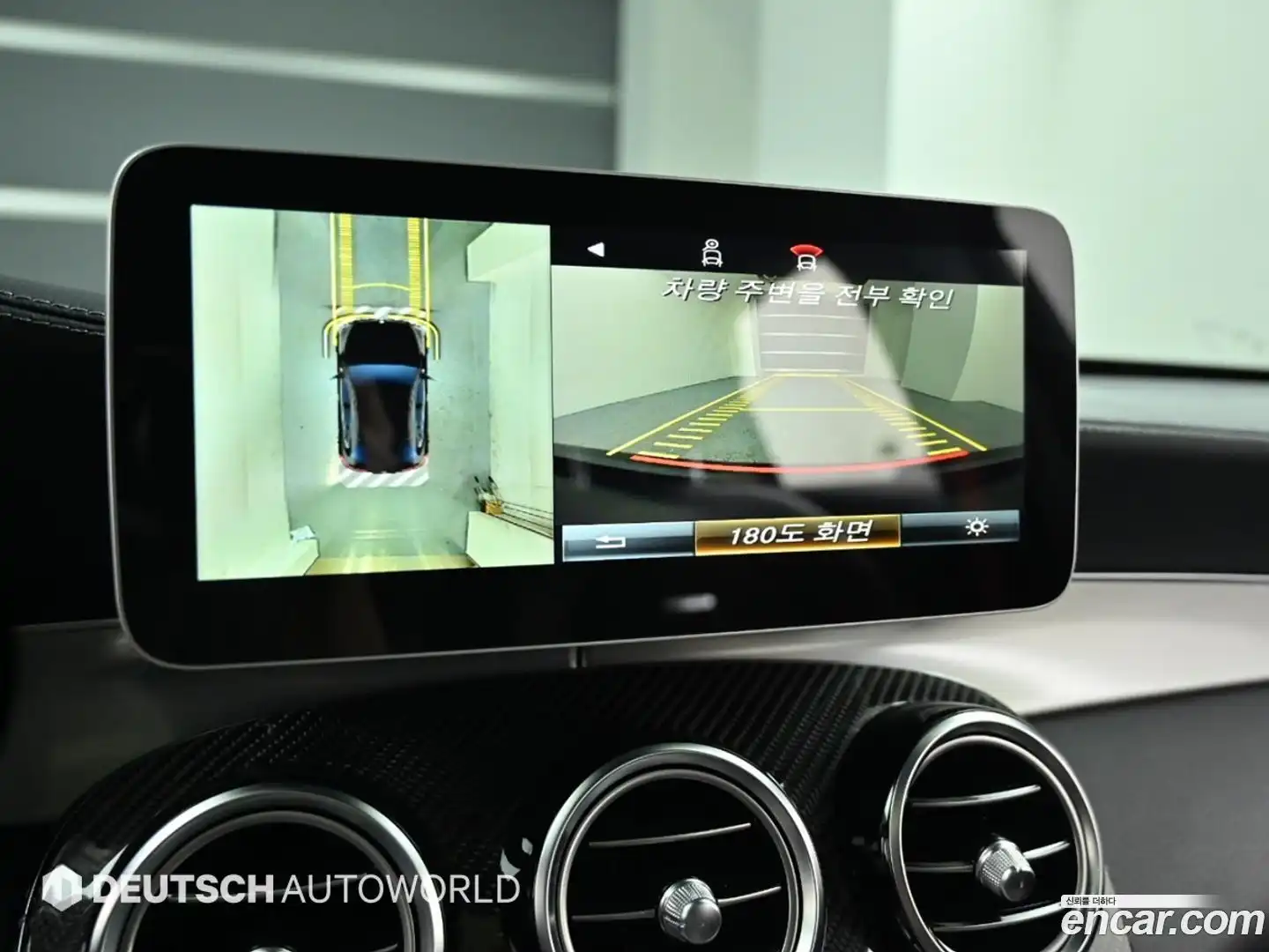 GLC-Class Mercedes-Benz 2019.11-OPTION-019