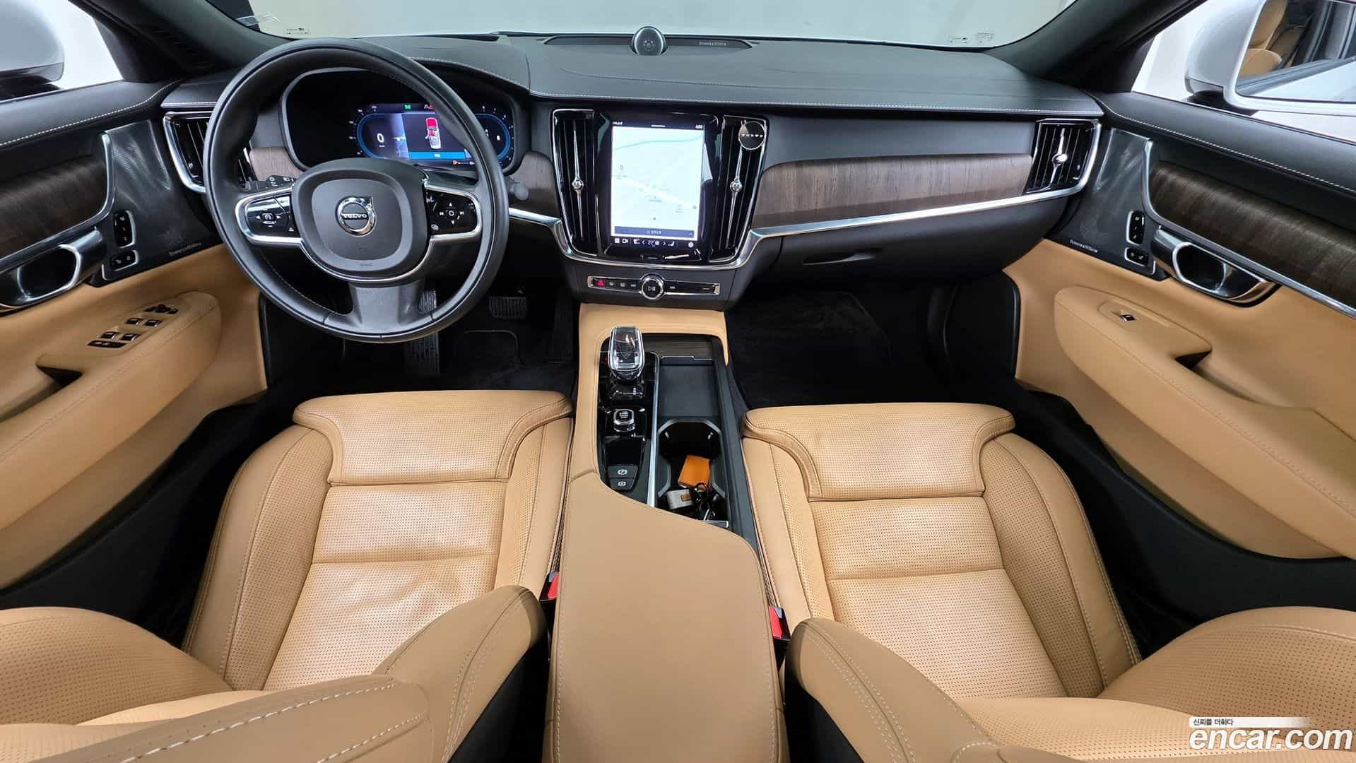 S90 Volvo 2021.11-INNER-007