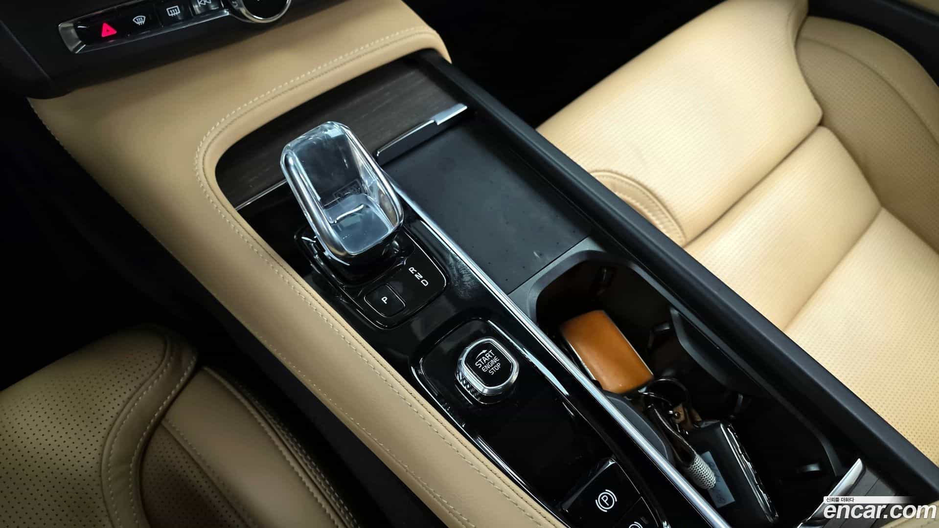 S90 Volvo 2021.11-INNER-009