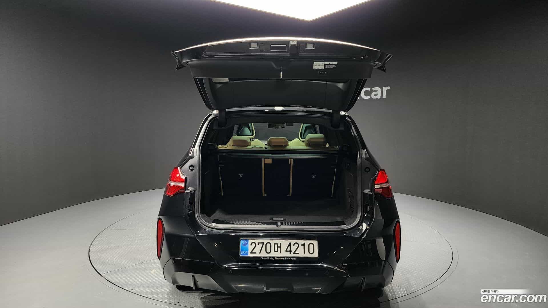 X3 BMW 2025.7-OPTION-024