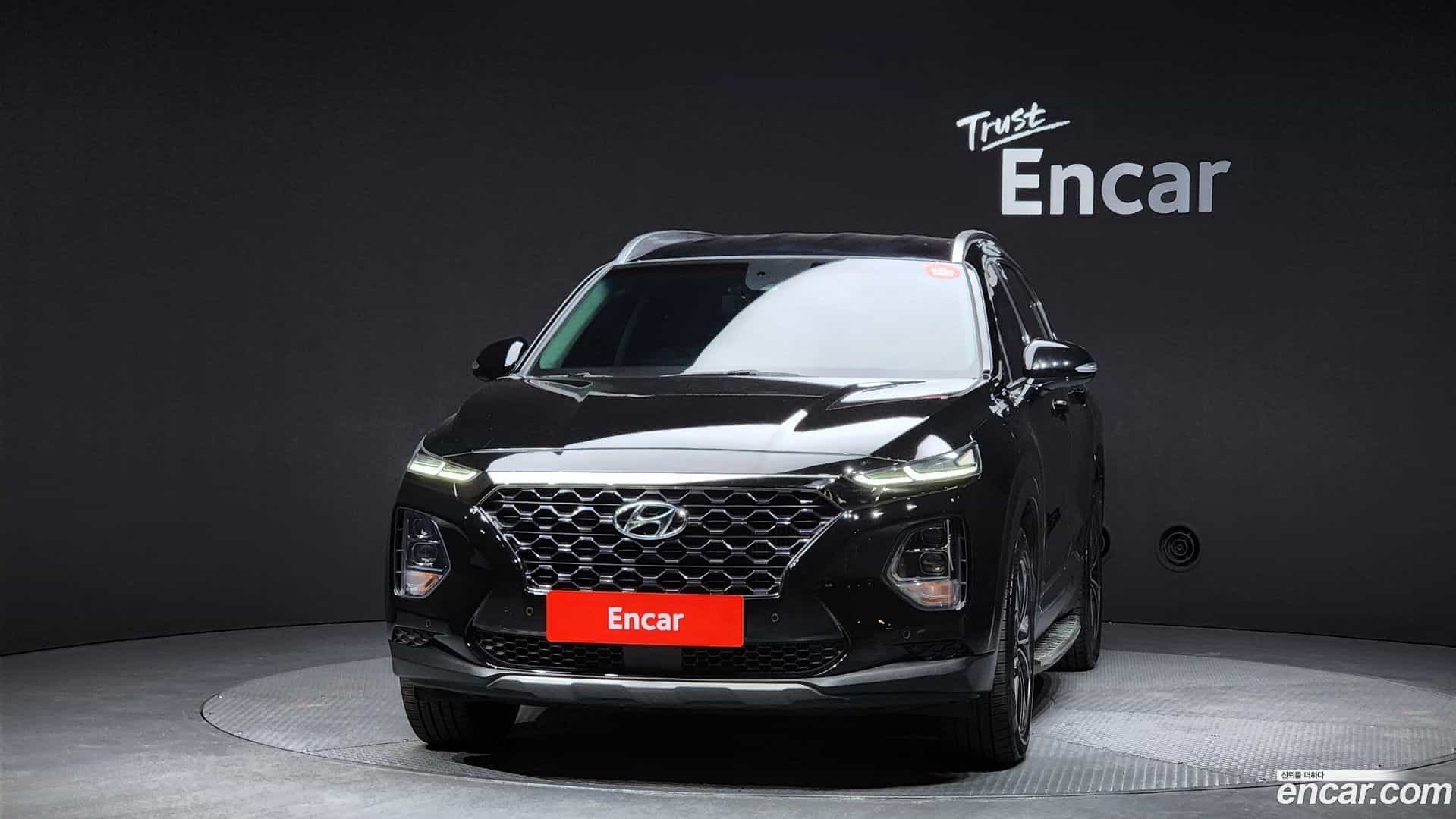 Santafe Hyundai 2019.4-OUTER-003