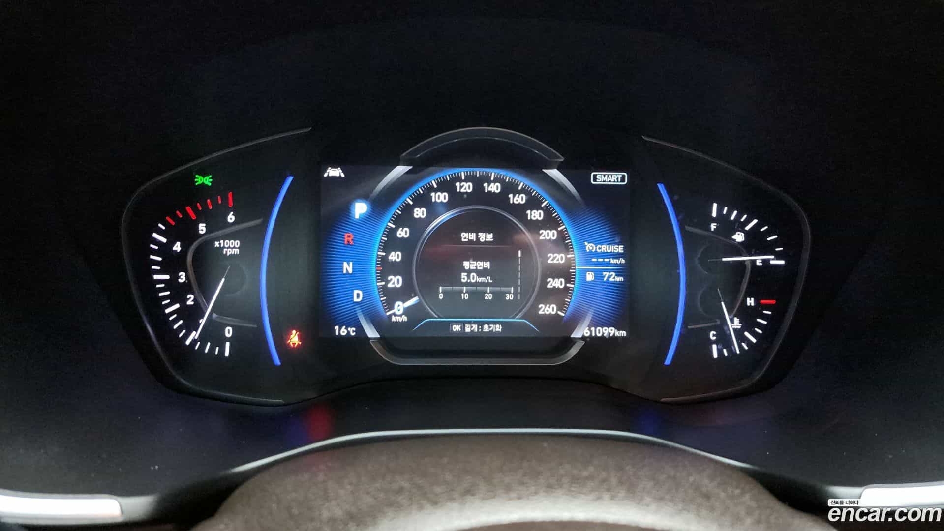 Santafe Hyundai 2019.4-INNER-008