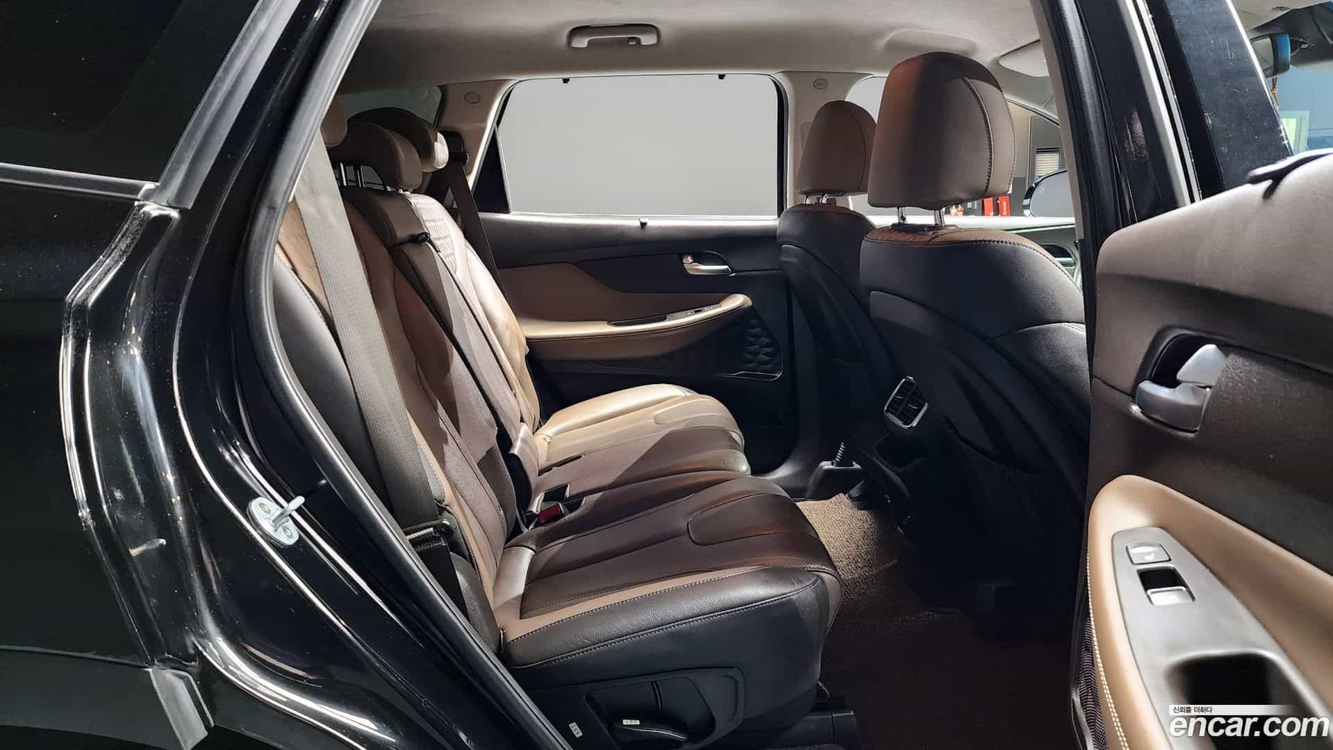 Santafe Hyundai 2019.4-OPTION-016
