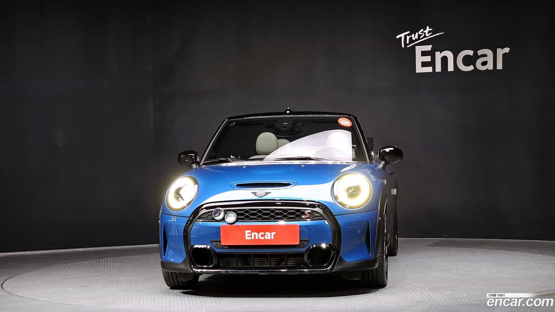 Cooper Convertible Mini 2023.2-OUTER-003
