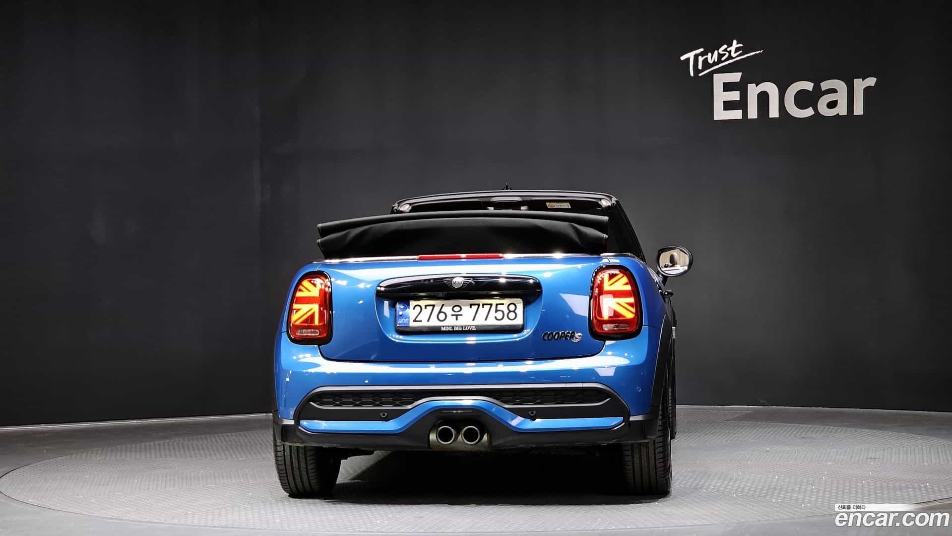 Cooper Convertible Mini 2023.2-OUTER-004