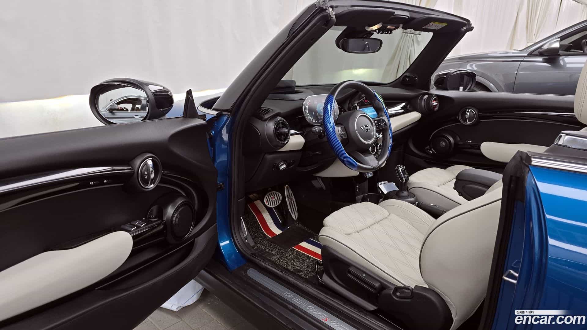 Cooper Convertible Mini 2023.2-OPTION-015
