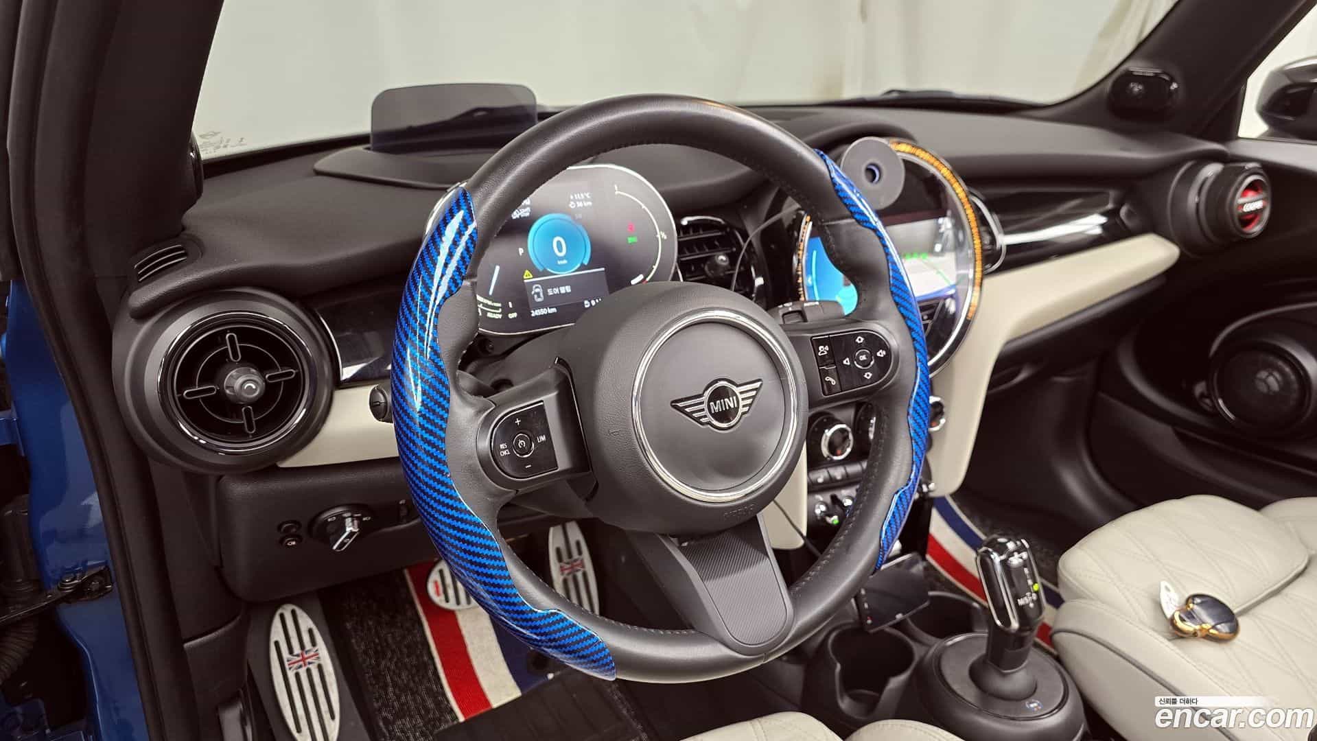Cooper Convertible Mini 2023.2-OPTION-017