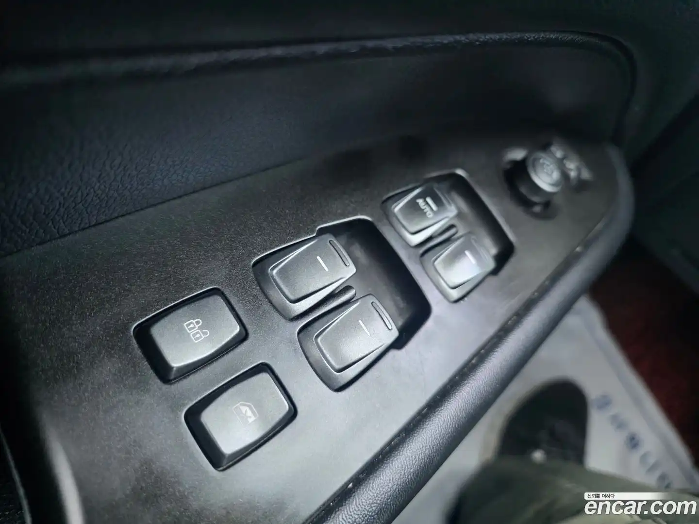 Rexton KG Mobility 2018.2-OPTION-016