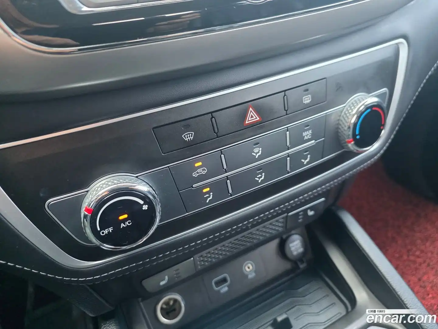 Rexton KG Mobility 2018.2-OPTION-017