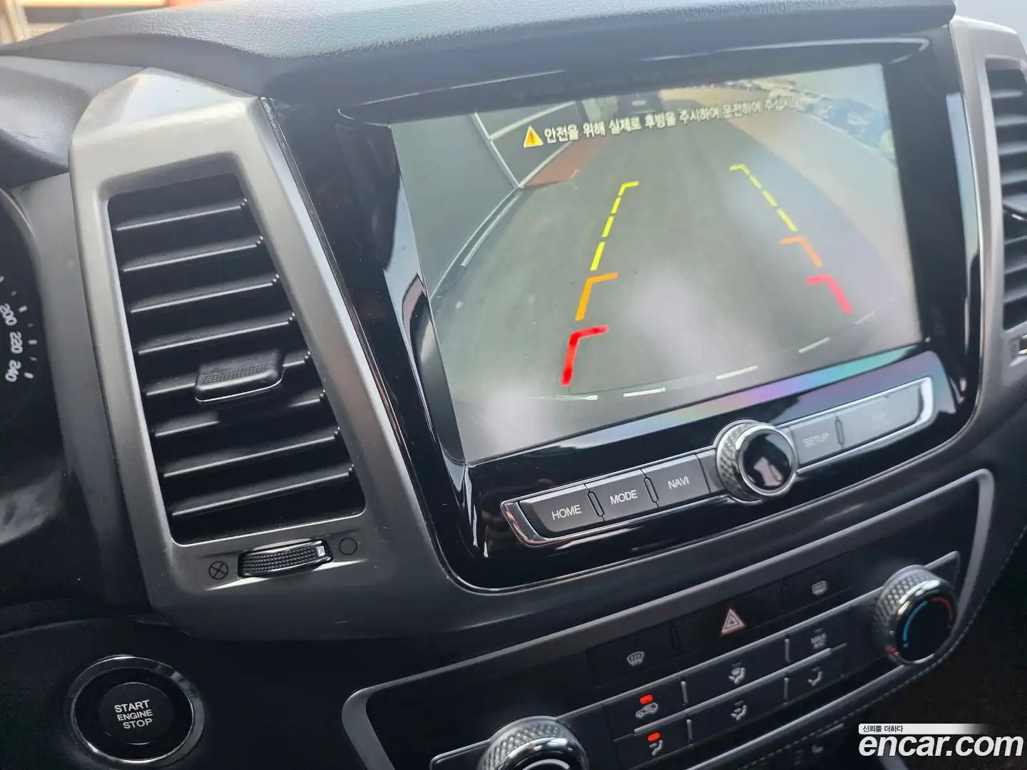 Rexton KG Mobility 2018.2-OPTION-019