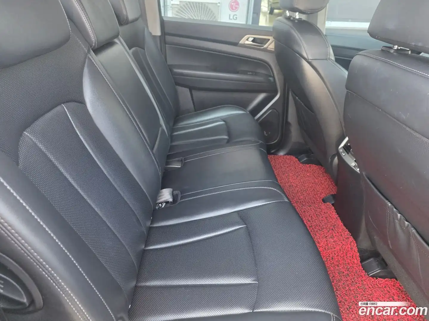 Rexton KG Mobility 2018.2-OPTION-022