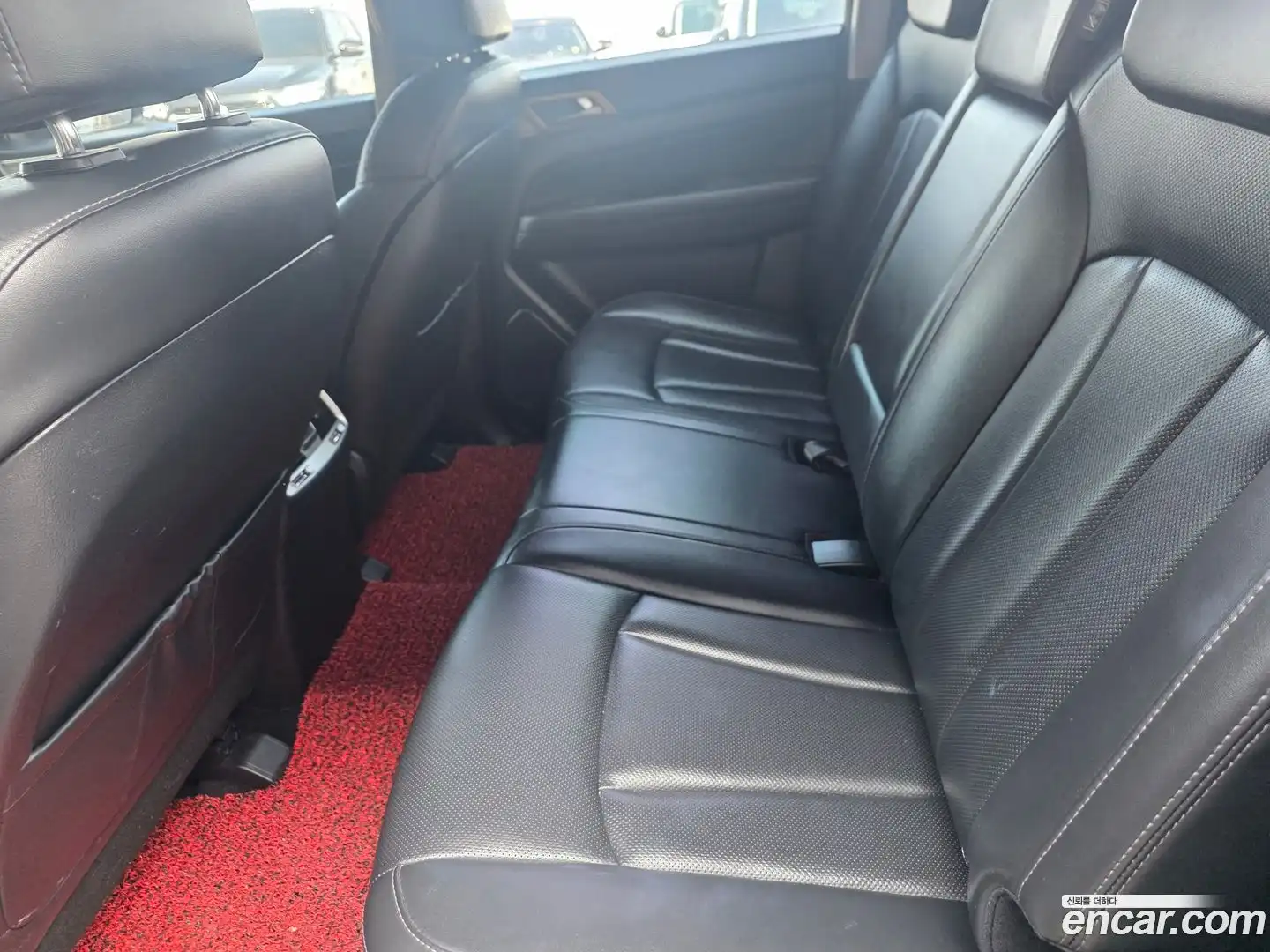 Rexton KG Mobility 2018.2-OPTION-023