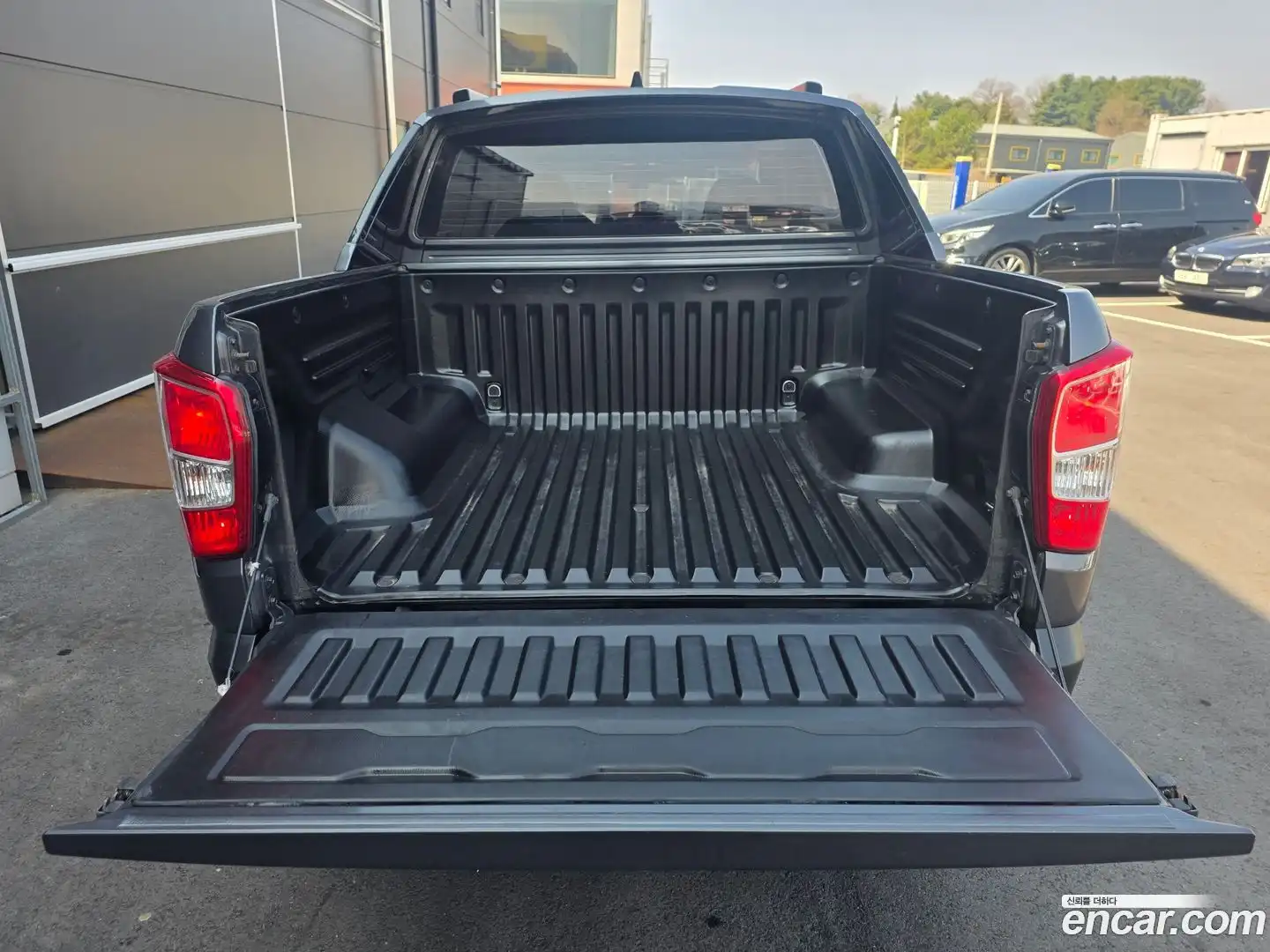 Rexton KG Mobility 2018.2-OPTION-024