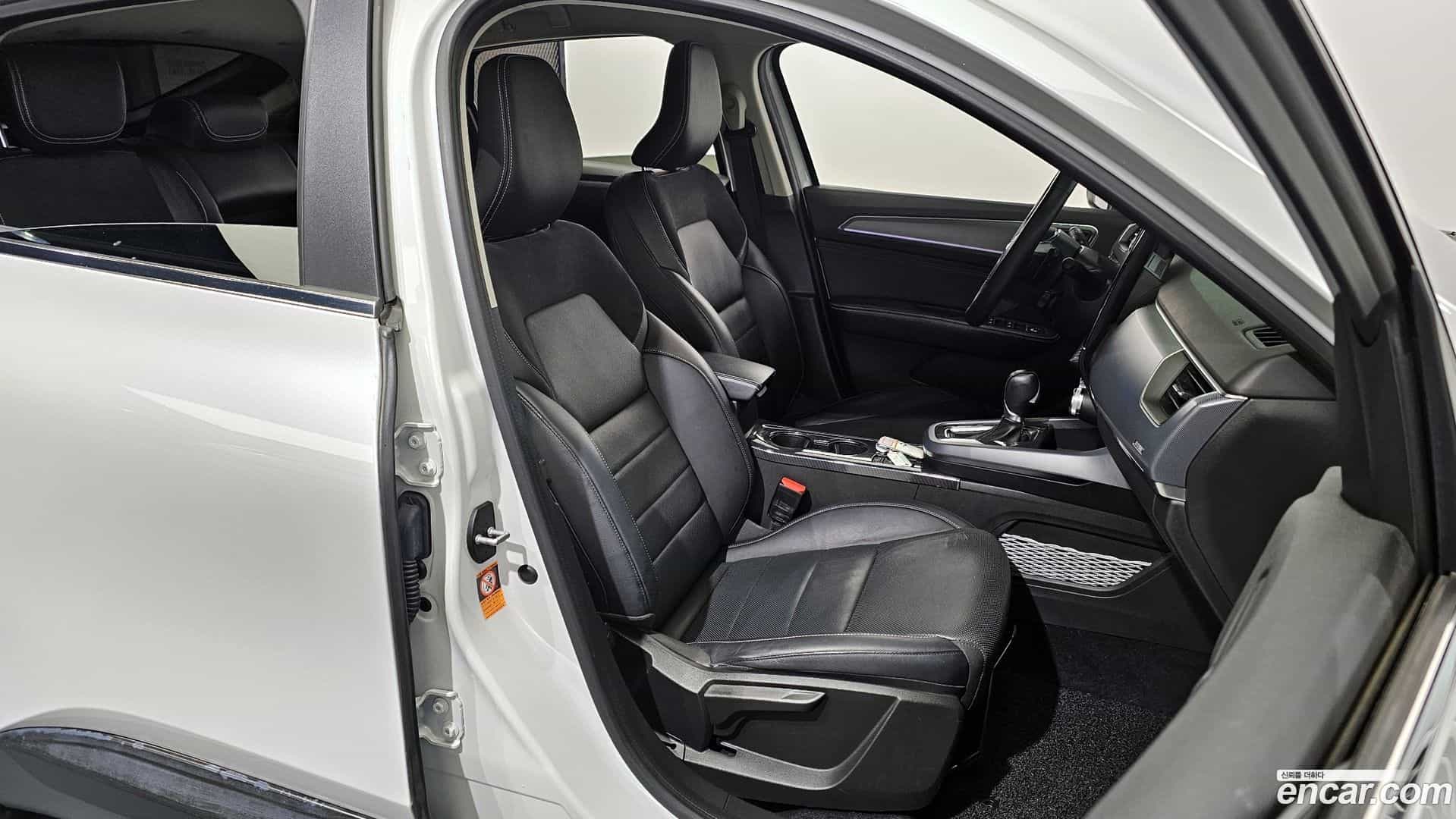 XM3 Renault Korea 2020.3-OPTION-016