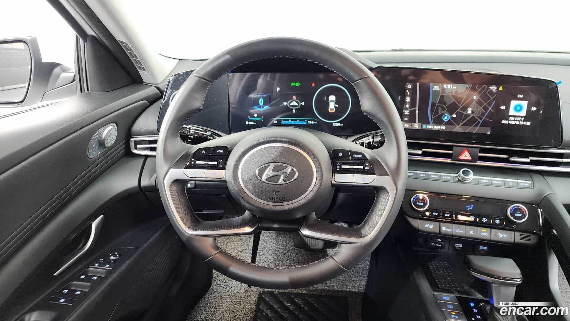 AVANTE Hyundai 2021.3-OPTION-017