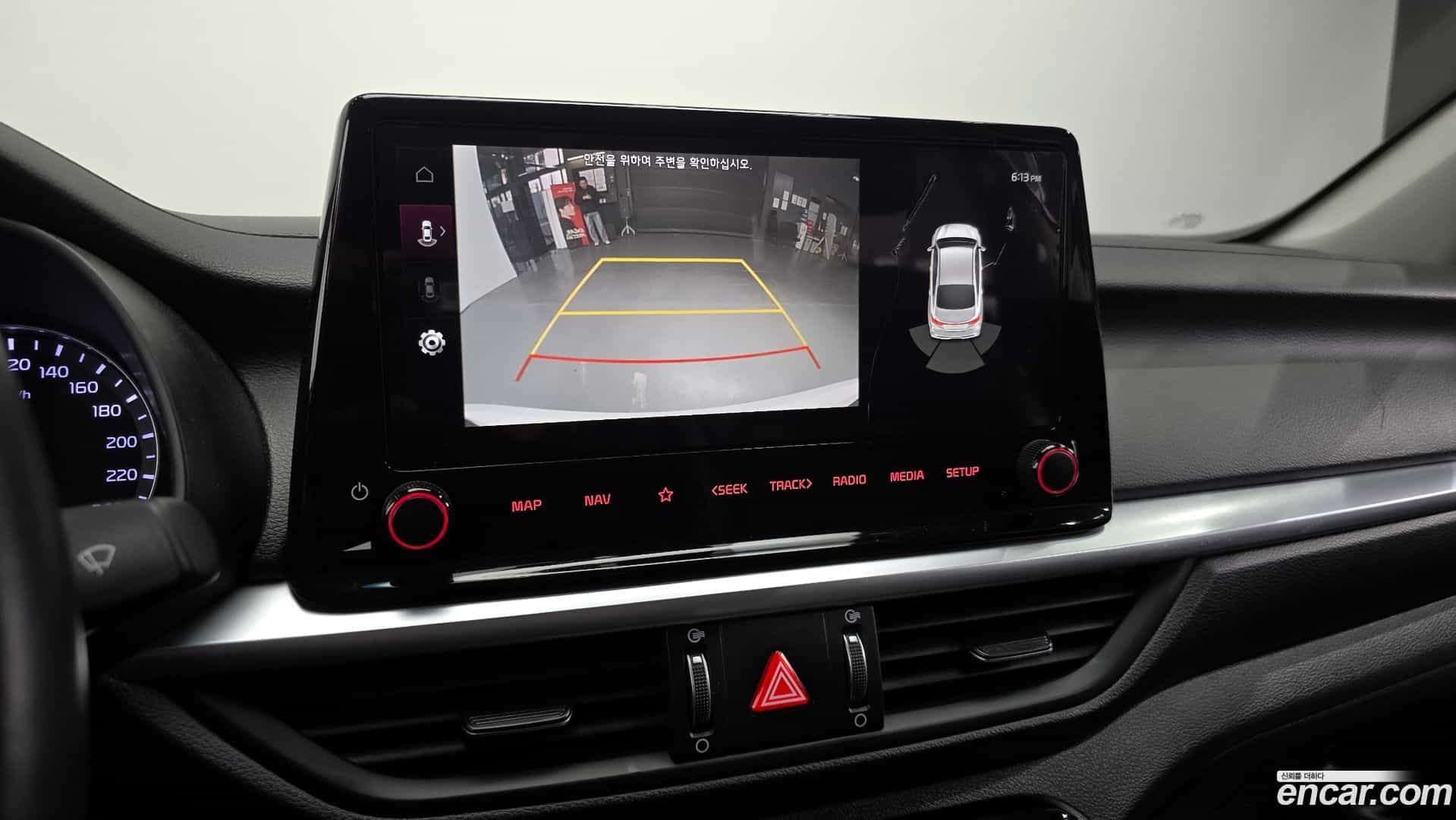 K3 Kia 2021.4-OPTION-019