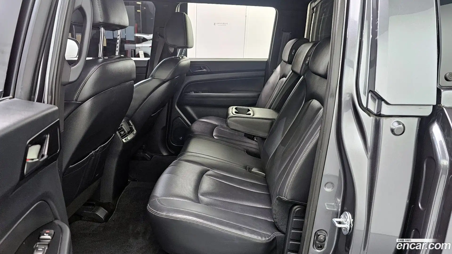 Rexton KG Mobility 2019.10-OPTION-016