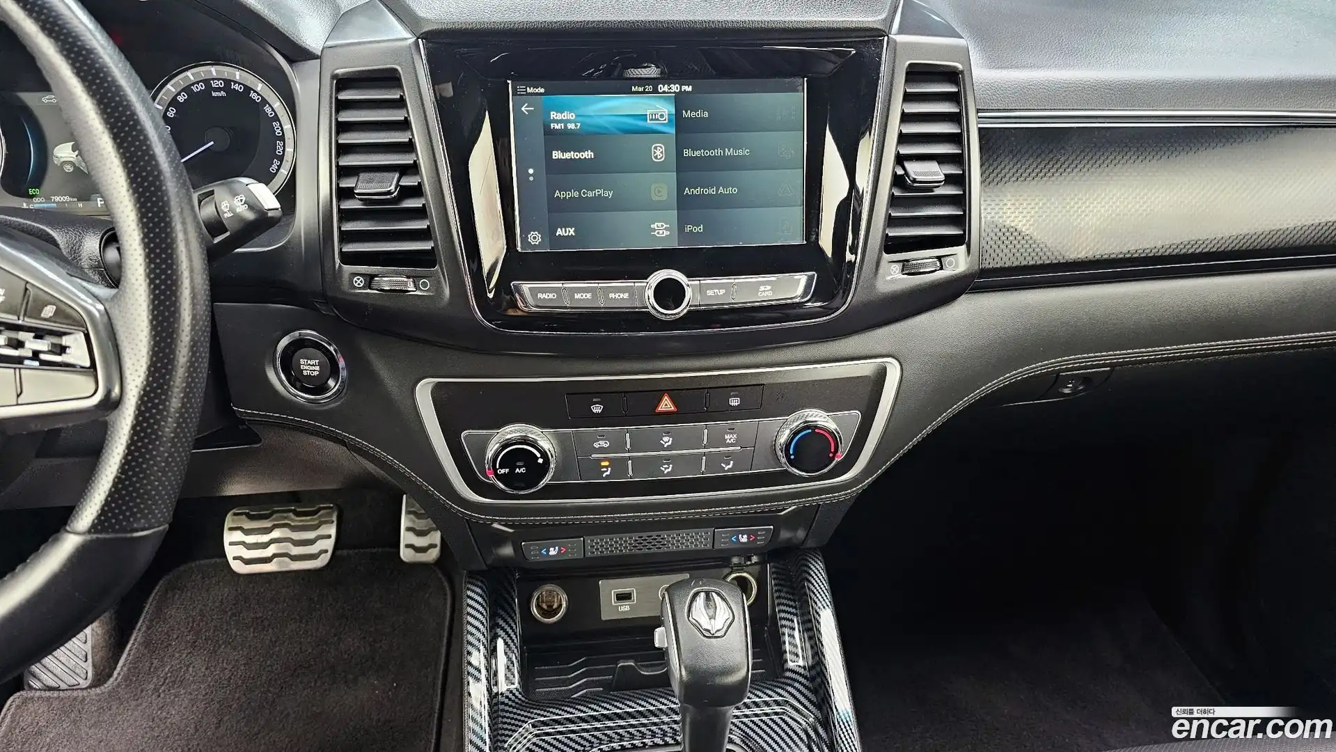 Rexton KG Mobility 2019.10-OPTION-018