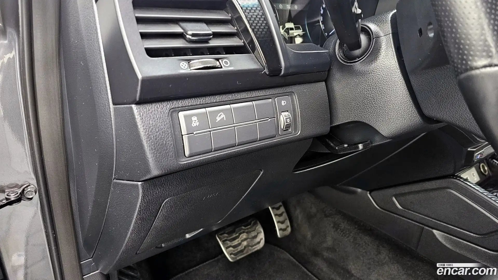 Rexton KG Mobility 2019.10-OPTION-020