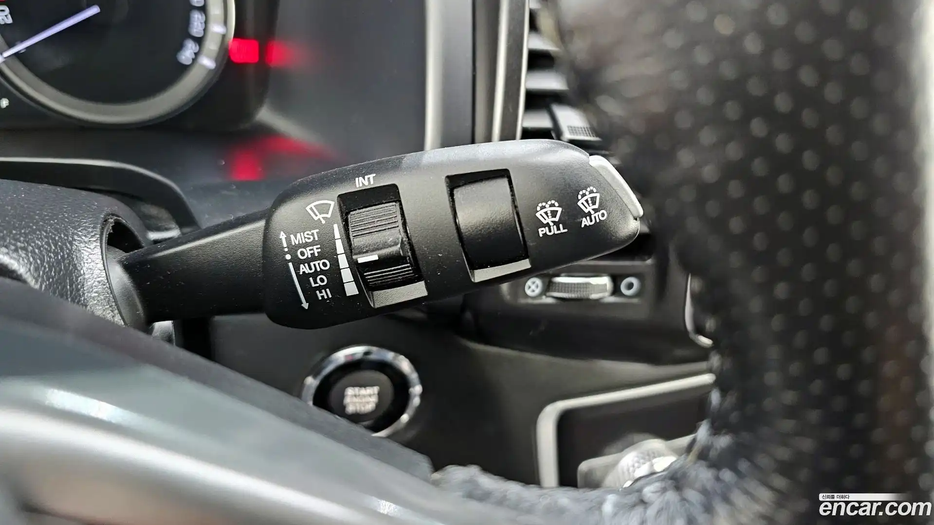 Rexton KG Mobility 2019.10-OPTION-021