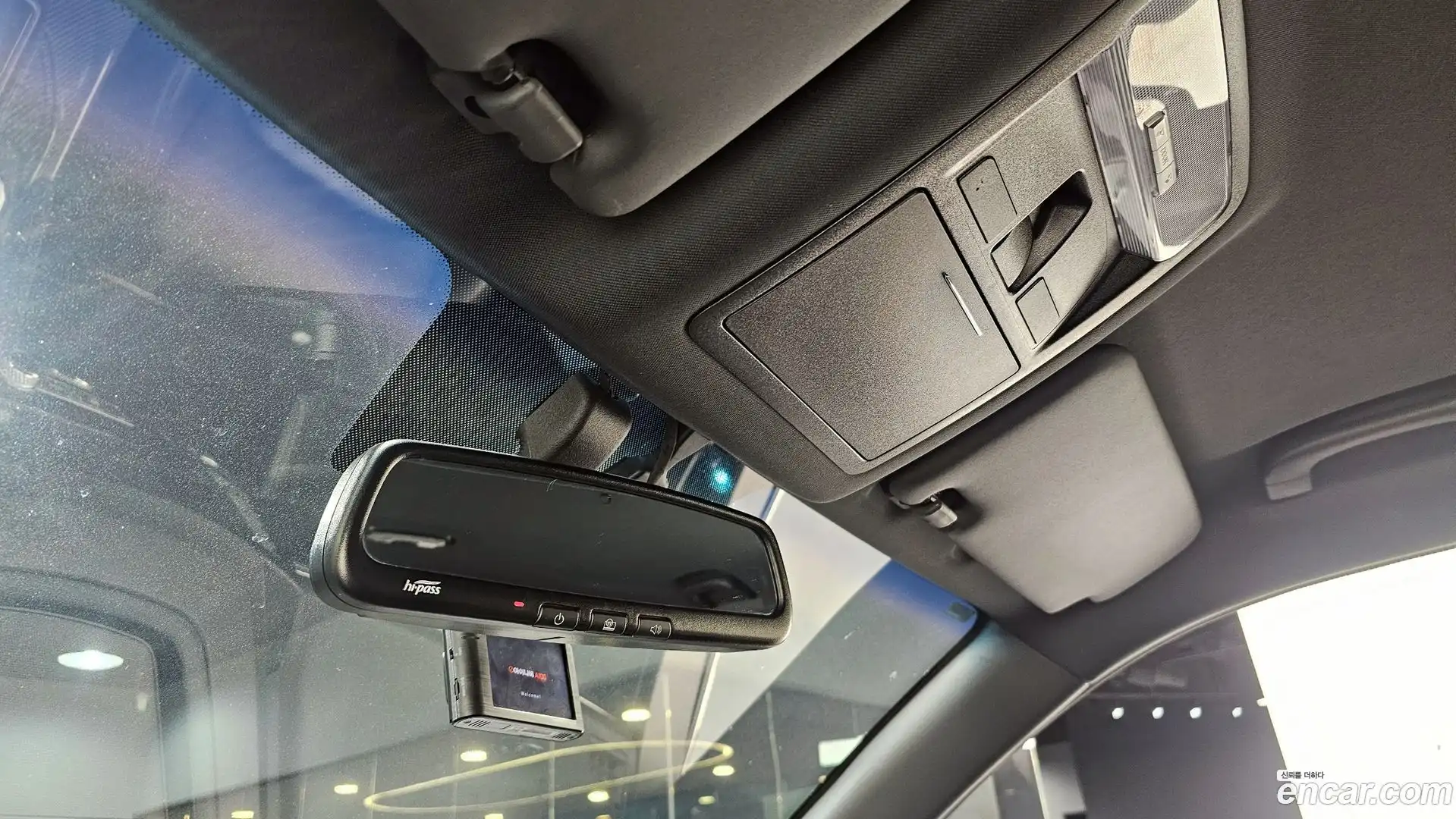 Rexton KG Mobility 2019.10-OPTION-023