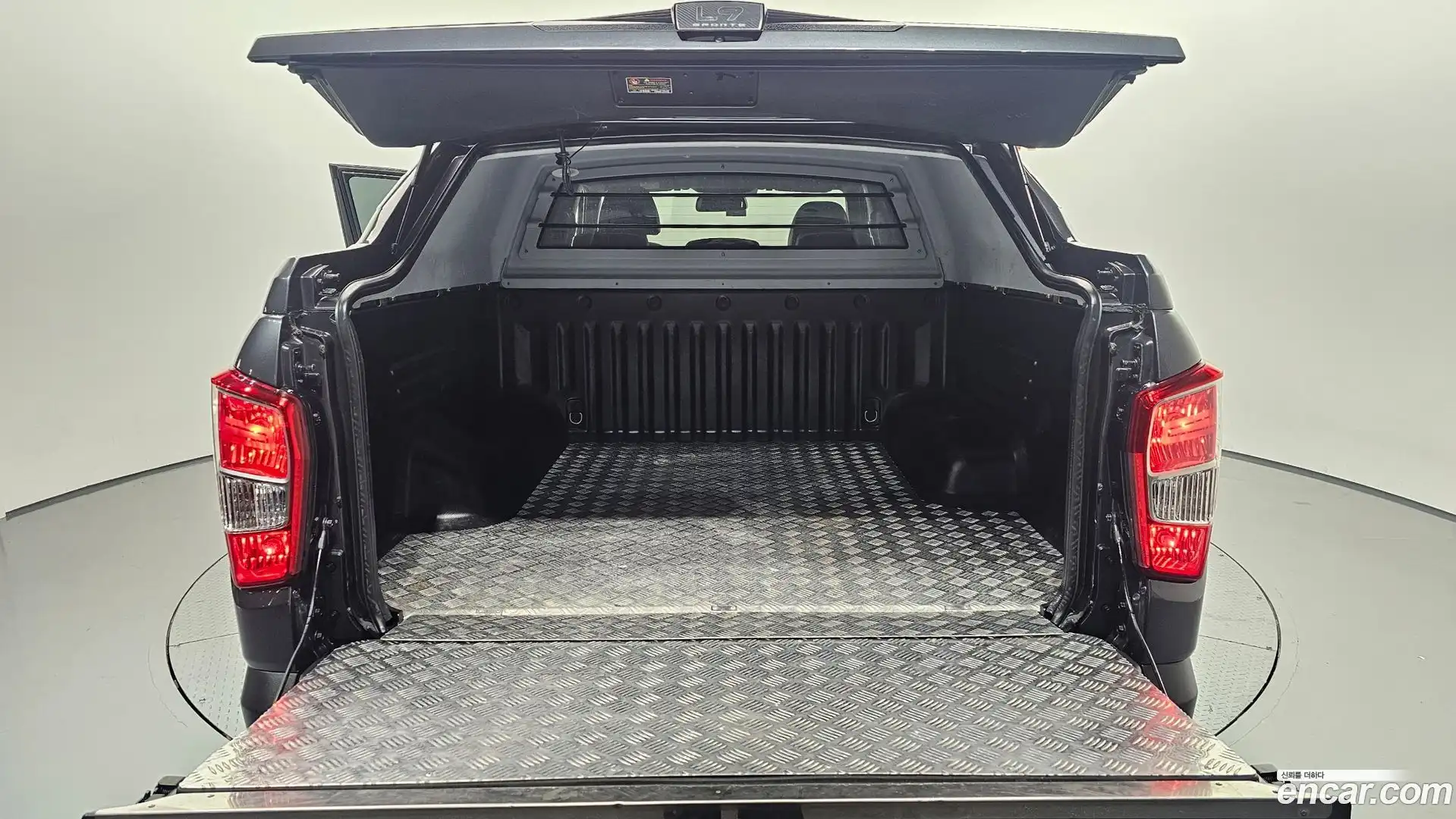 Rexton KG Mobility 2019.10-OPTION-024