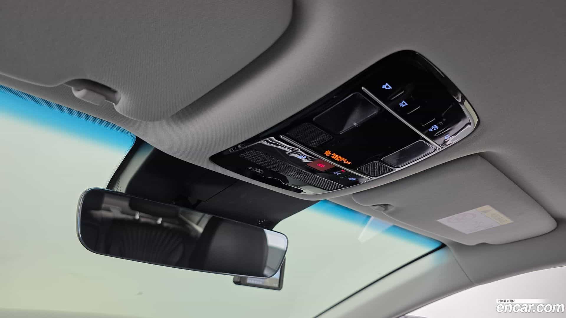 Grandeur Hyundai 2023.0-OPTION-022