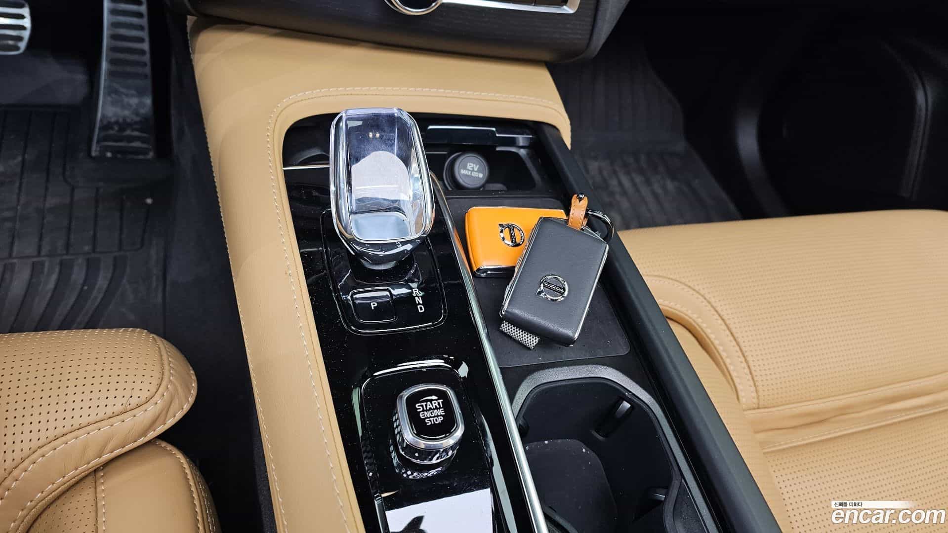 XC90 Volvo 2024.3-INNER-009