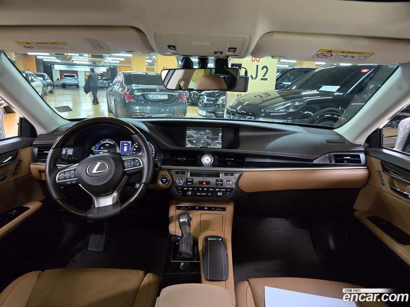 ES Lexus 2018.6-OPTION-019