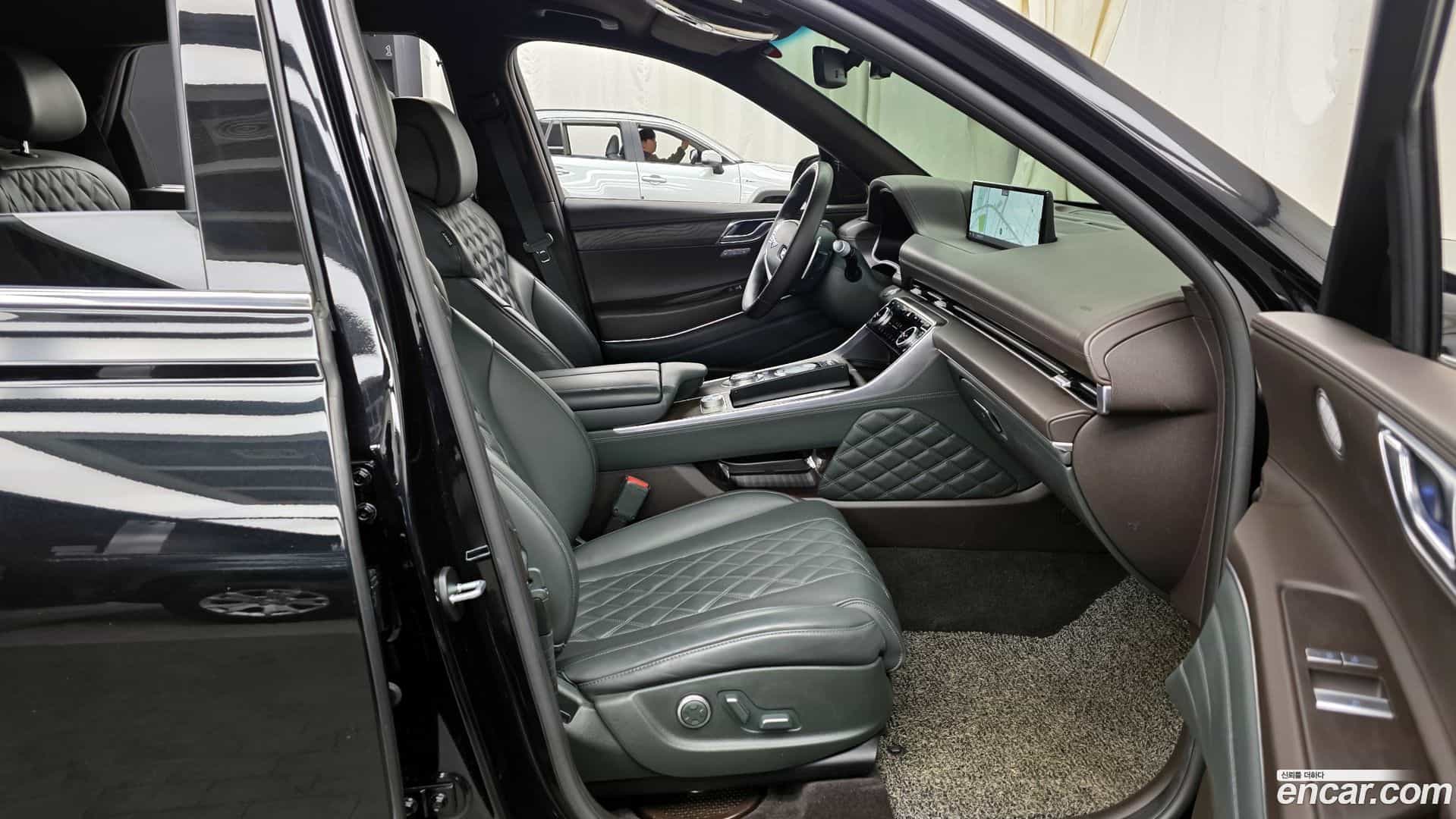 GV80 Genesis 2022.5-OPTION-015