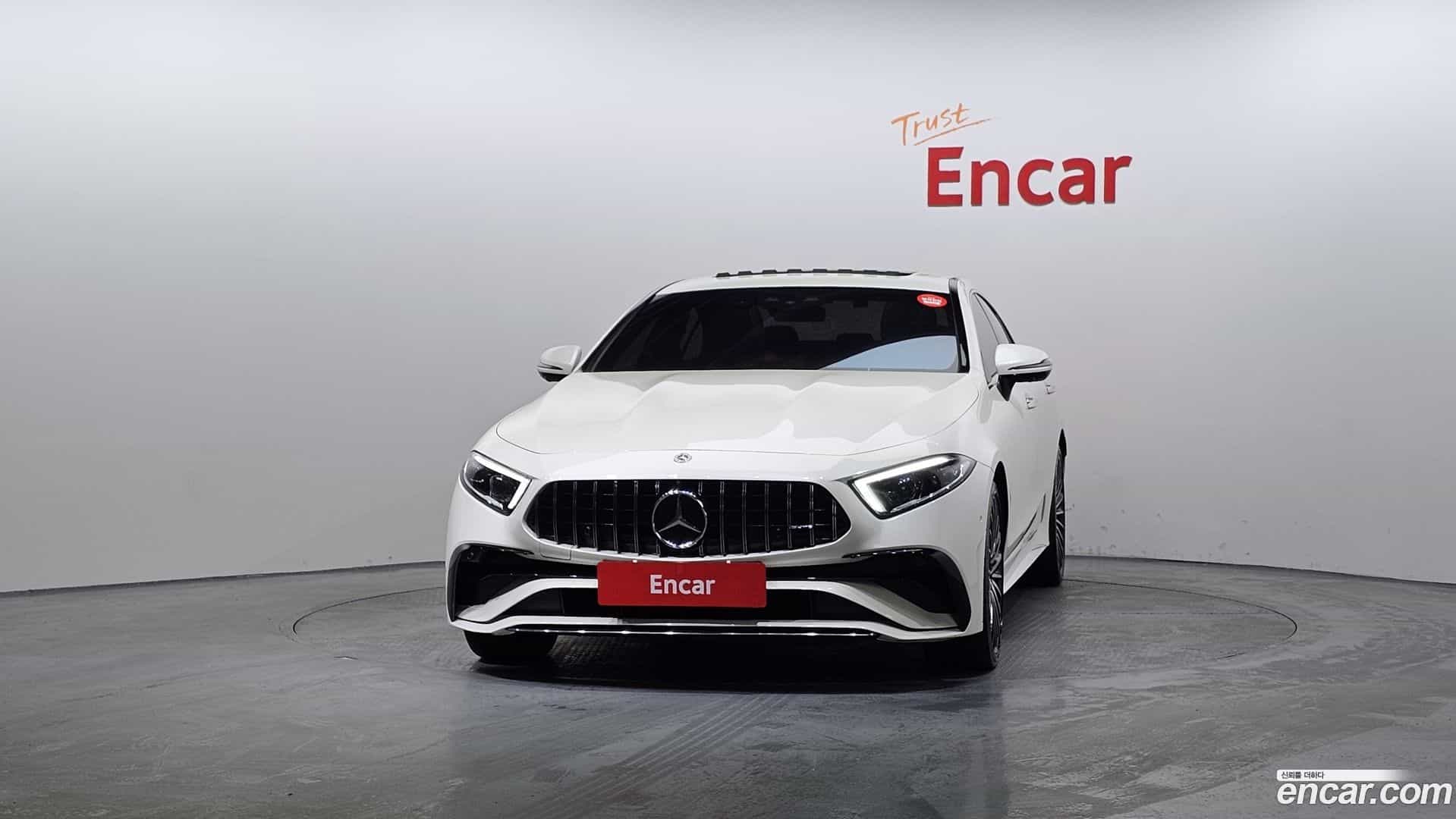 CLS-Class Mercedes-Benz 2022.6-OUTER-003