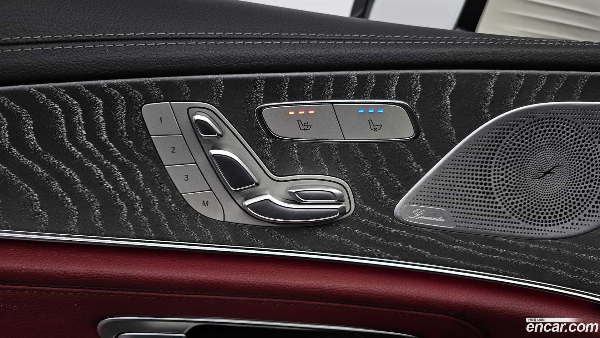 CLS-Class Mercedes-Benz 2022.6-OPTION-018