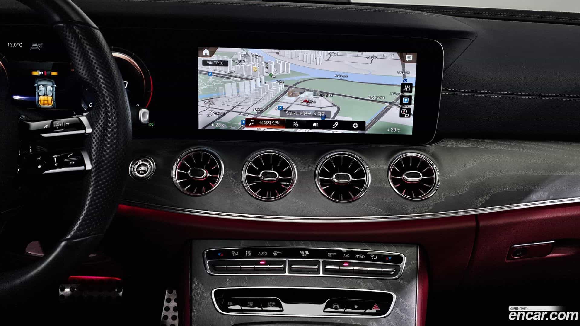 CLS-Class Mercedes-Benz 2022.6-OPTION-023