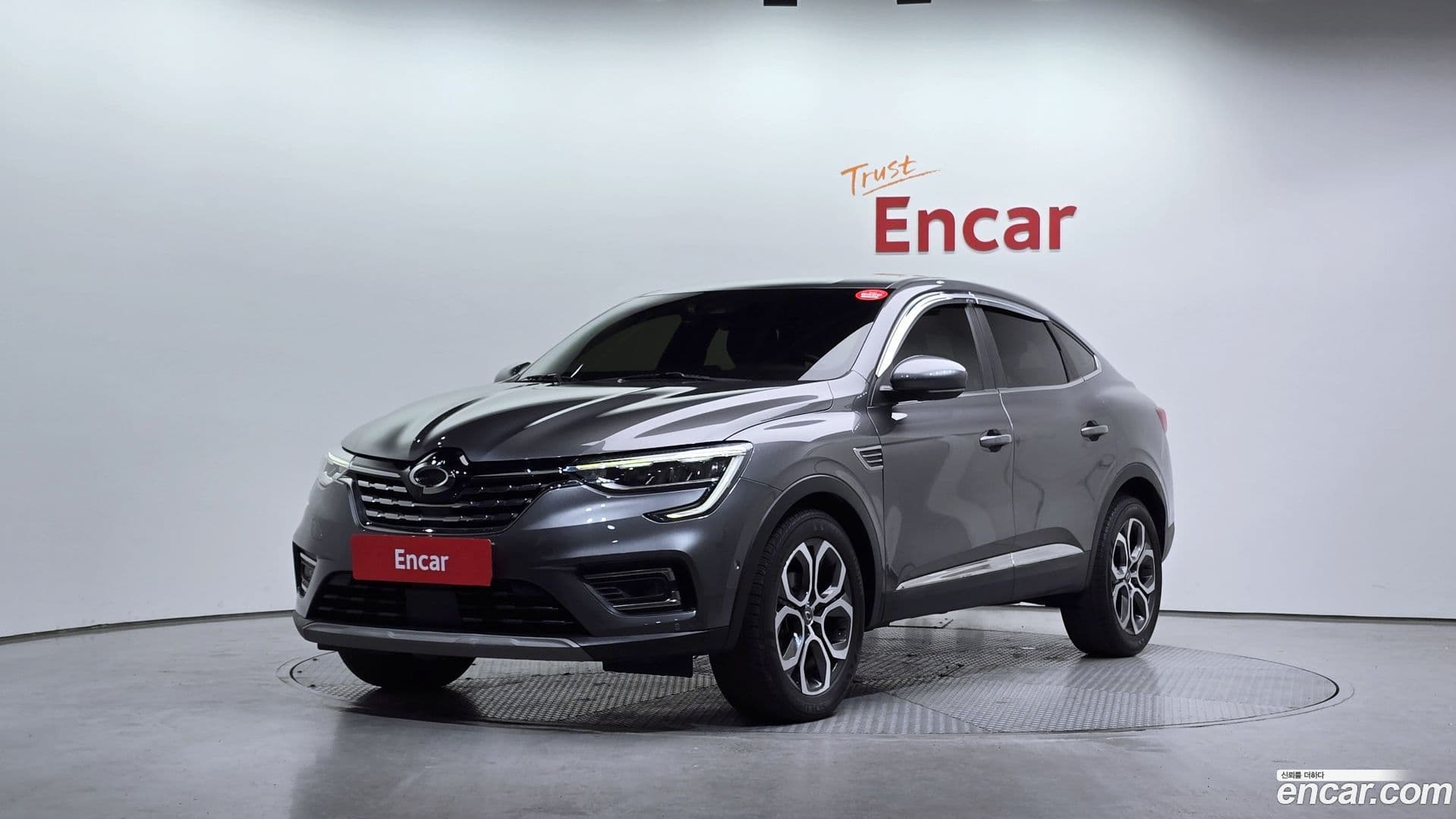 Main__Slider__Photo:XM3 Renault Korea 2020.3-0