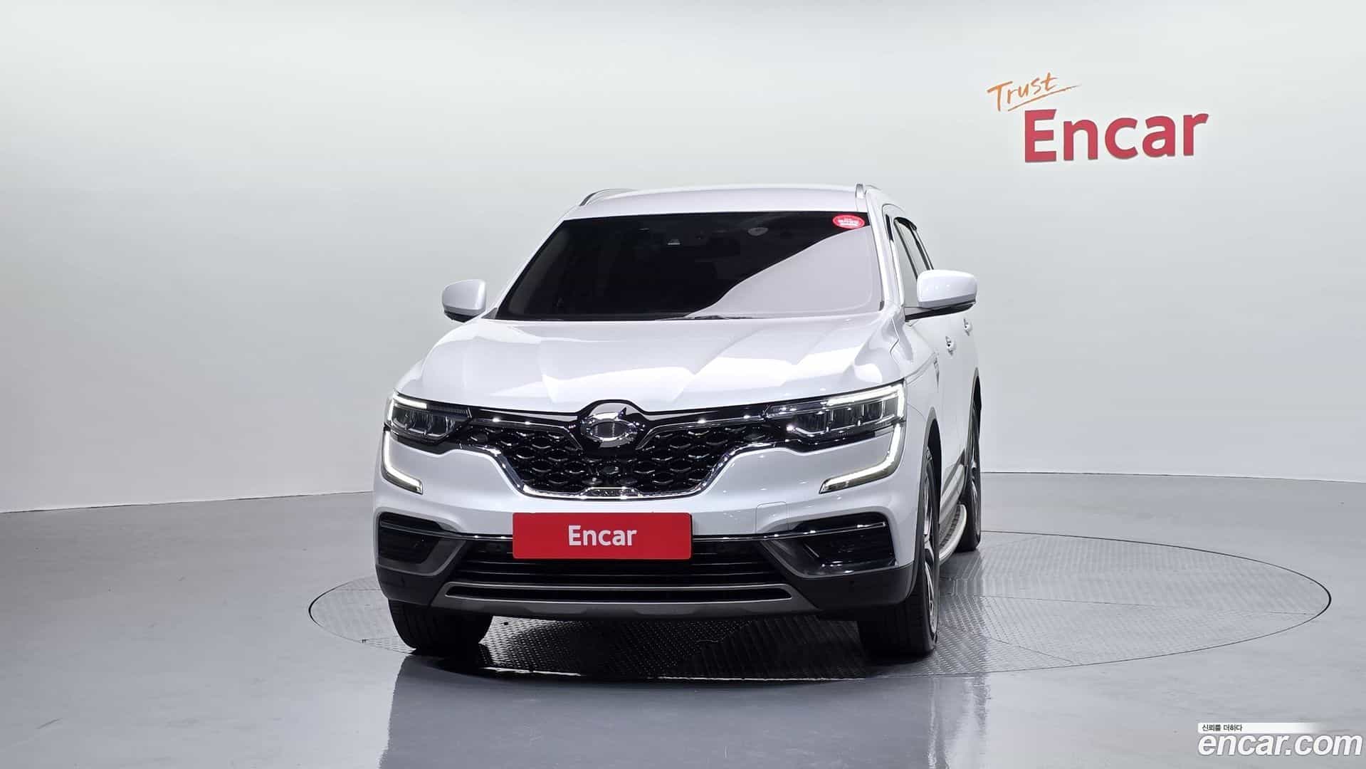 QM6 Renault Korea 2021.7-OUTER-003