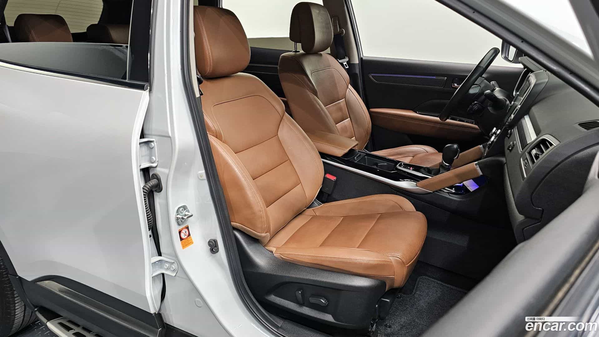 QM6 Renault Korea 2021.7-INNER-010