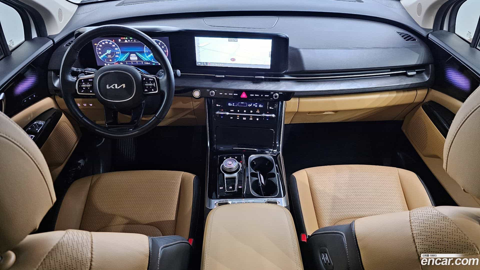 Canival Kia 2022.2-INNER-007