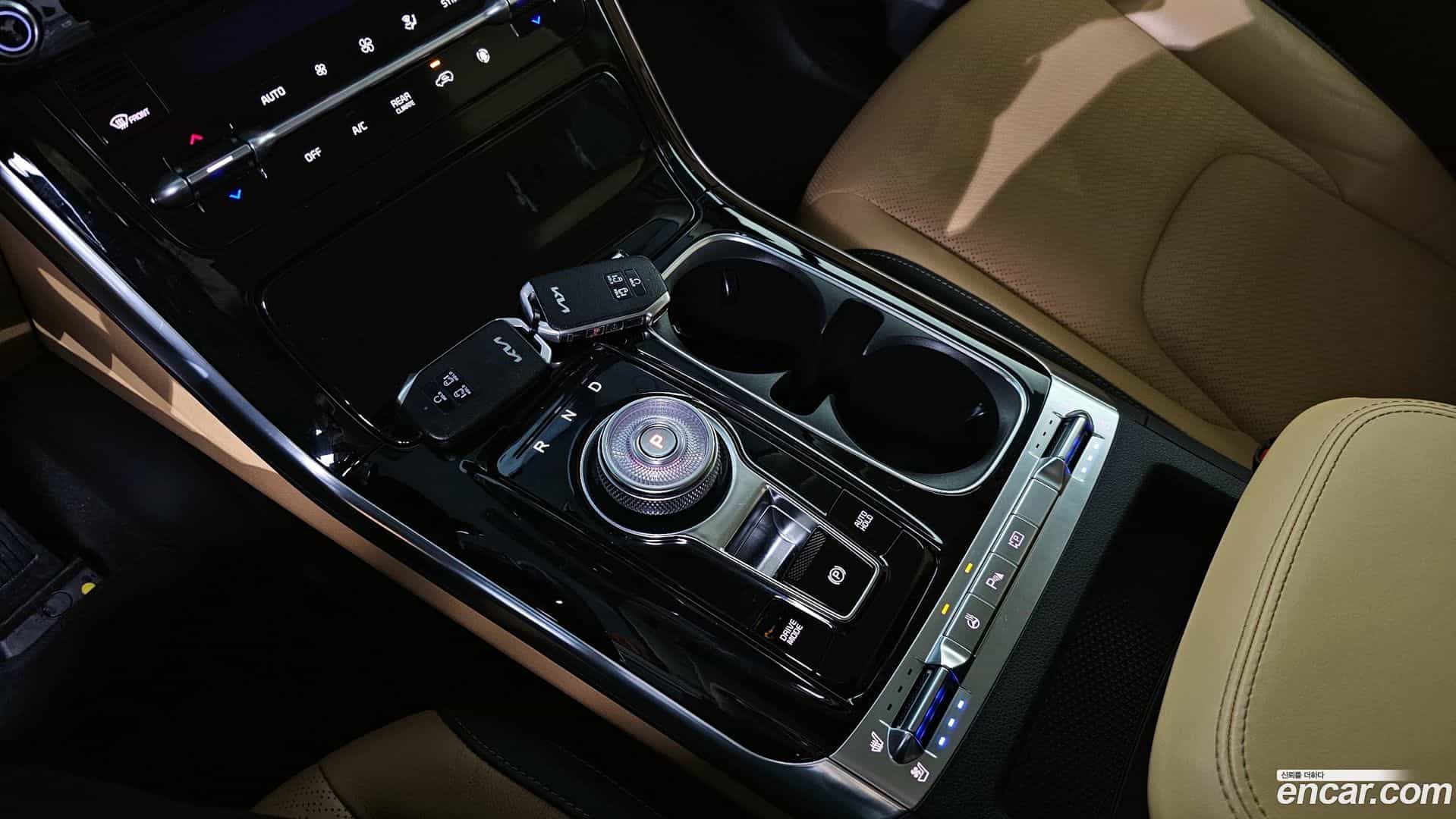 Canival Kia 2022.2-INNER-009