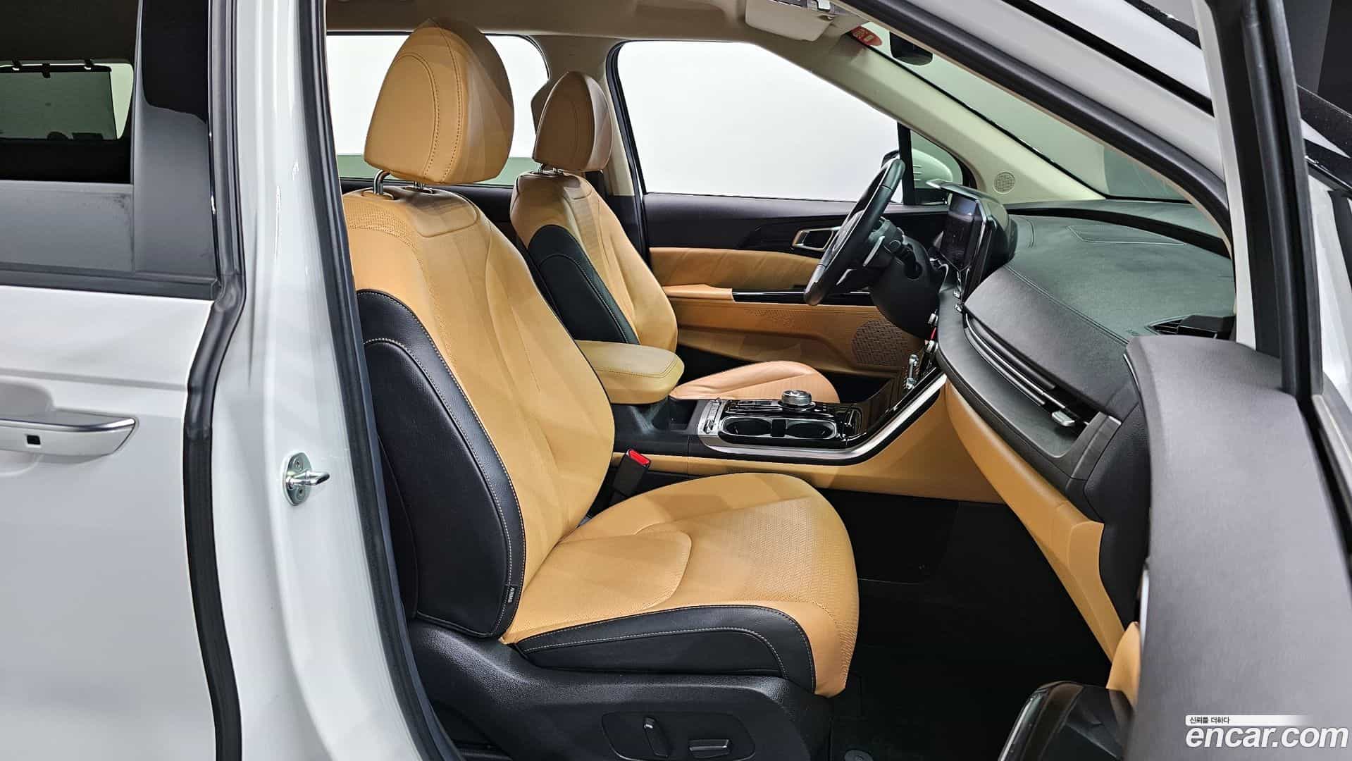 Canival Kia 2022.2-INNER-010