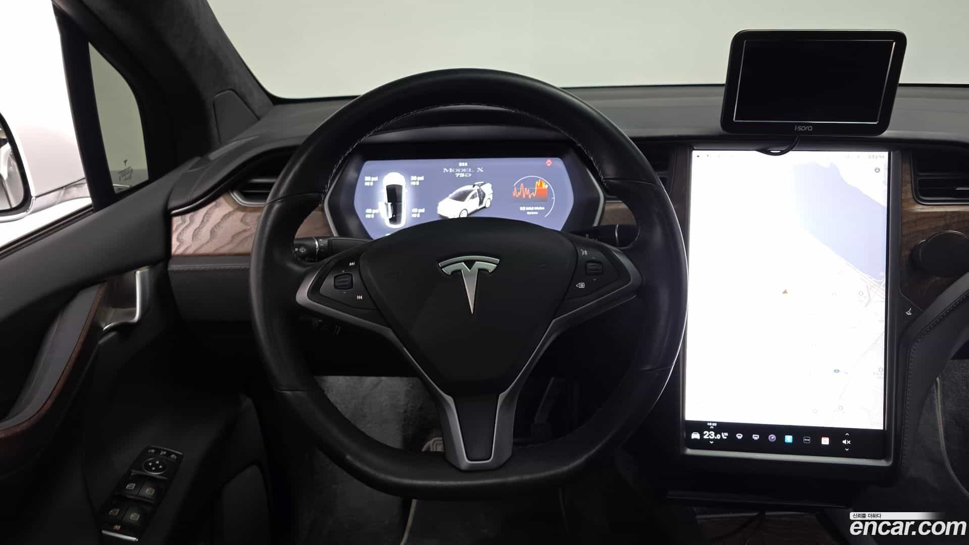 Model X Tesla 2019.7-OPTION-017