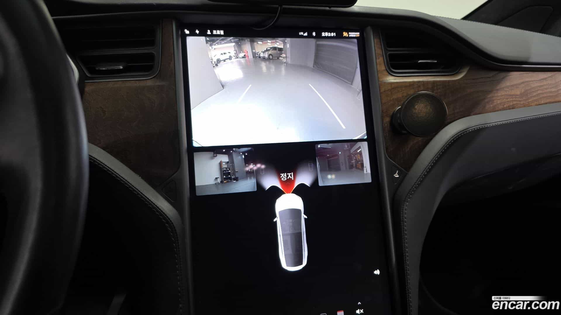 Model X Tesla 2019.7-OPTION-019