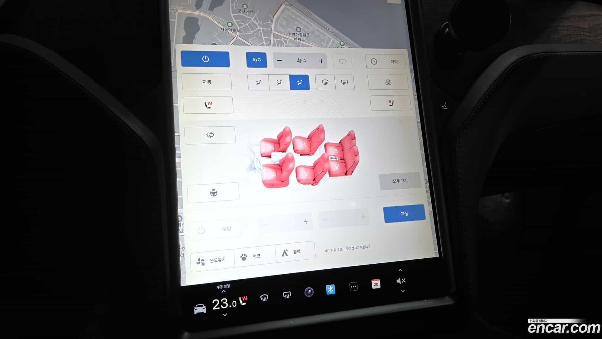 Model X Tesla 2019.7-OPTION-021