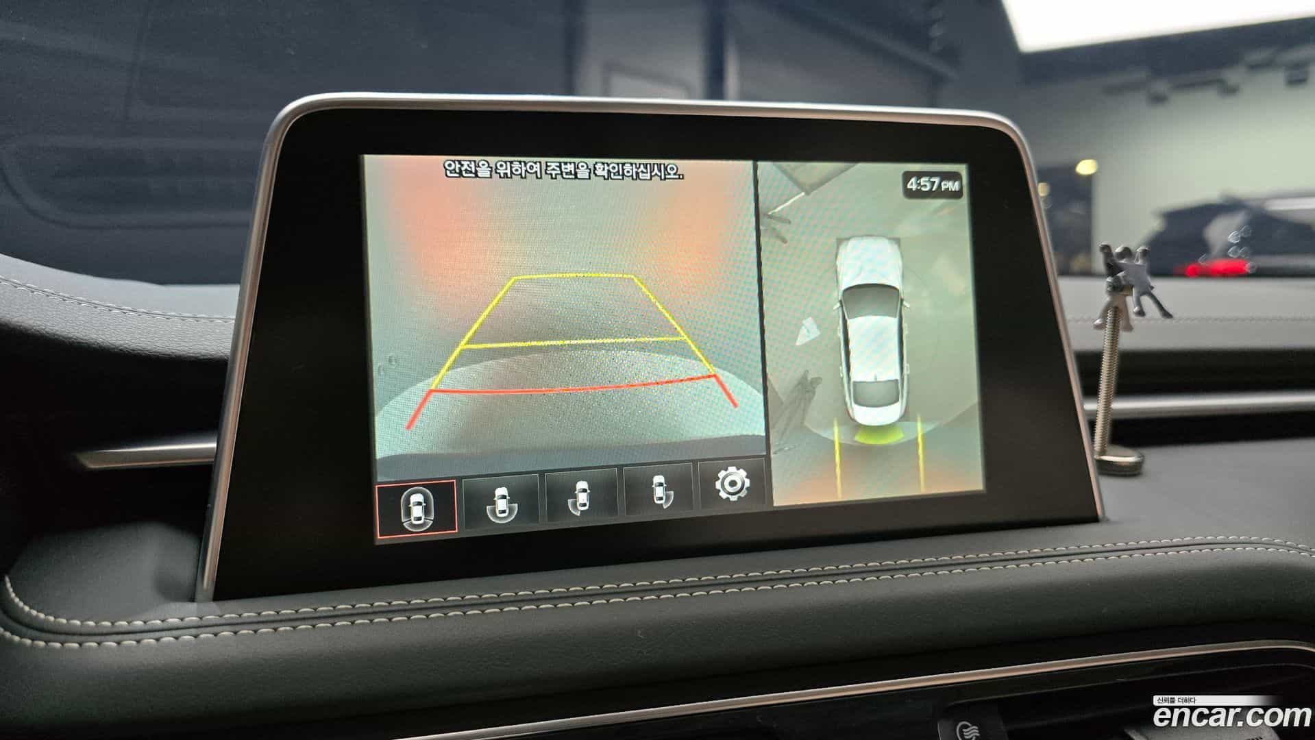 G70 Genesis 2019.0-OPTION-019
