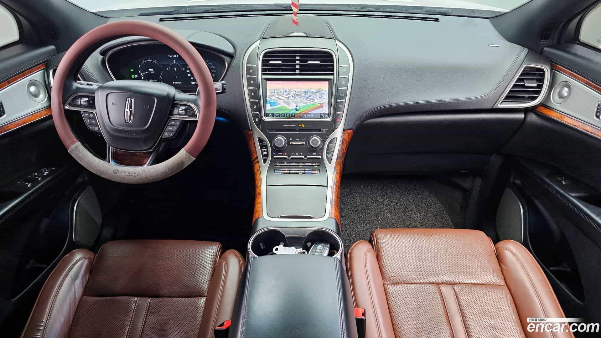 Nautilus Lincoln 2019.10-INNER-007